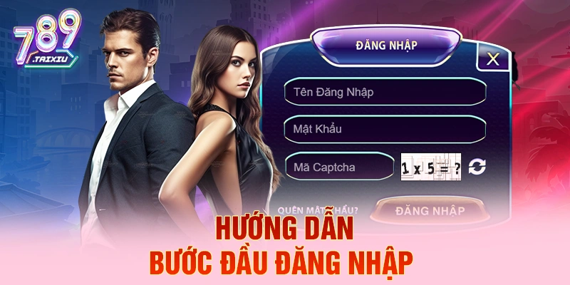 Hướng dẫn bước đầu đăng nhập KU88 nhanh ch&oacute;ng cho người mới