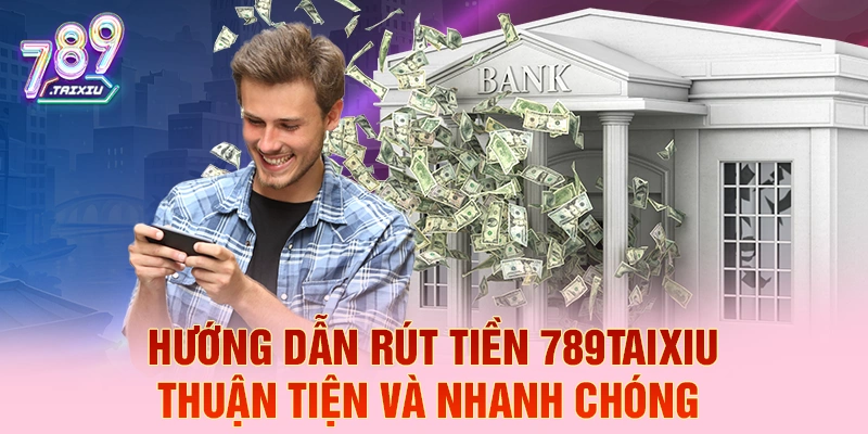 Hướng dẫn r&uacute;t tiền KU88 thuận tiện v&agrave; nhanh ch&oacute;ng