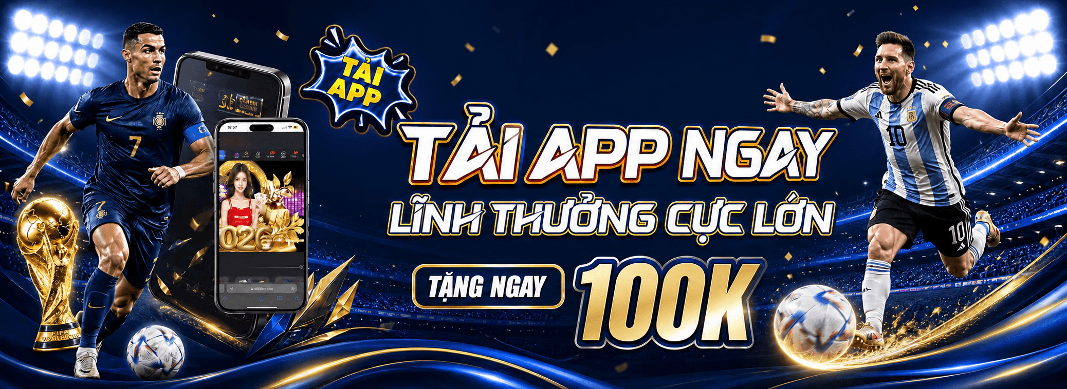 KU88 ⭐️ Cập nhật link an toàn KU88 tải app